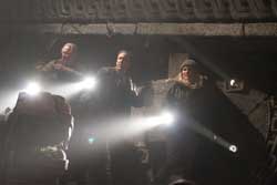 La búsqueda 2. El diario secreto