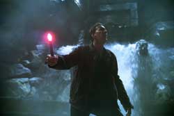 La búsqueda 2. El diario secreto