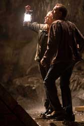 La búsqueda 2. El diario secreto