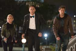 La búsqueda 2. El diario secreto