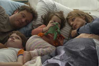 Cuando ella me encontró