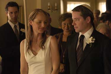 Cuando ella me encontró