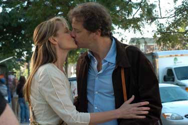 Cuando ella me encontró