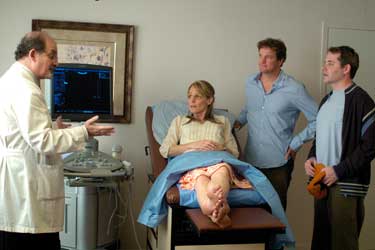 Cuando ella me encontró