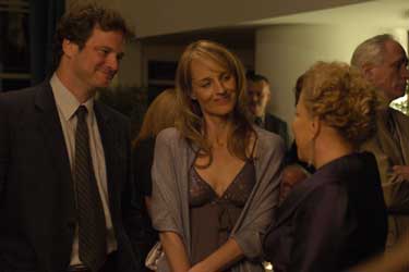 Cuando ella me encontró