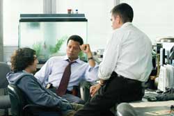 La extraña que hay en ti