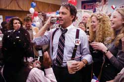 La guerra de Charlie Wilson