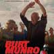 Burt Munro: un sueño, una leyenda cartel reducido