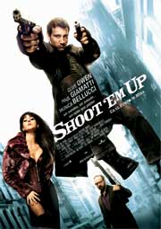 Cartel de Shoot 'Em Up