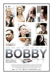 Cartel de Bobby