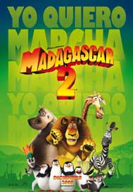 Cartel de Madagascar 2