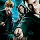 Harry Potter y La Orden del Fénix cartel reducido