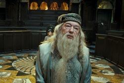 Harry Potter y La Orden del Fénix