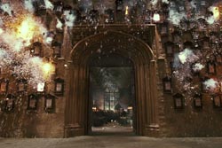 Harry Potter y La Orden del Fénix