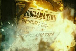 Harry Potter y La Orden del Fénix