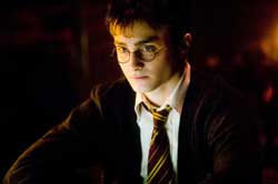 Harry Potter y La Orden del Fénix