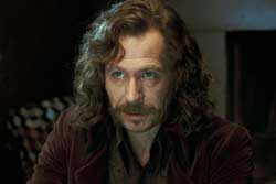 Harry Potter y La Orden del Fénix