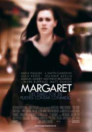 Cartel de Margaret