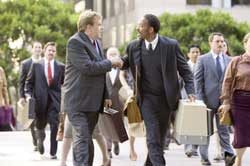 En busca de la felicidad