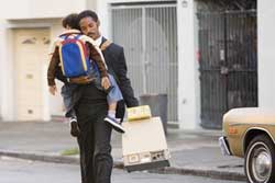 En busca de la felicidad