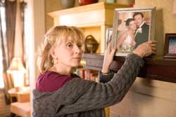 Premonition. Siete días