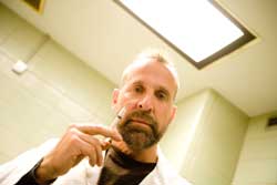 Premonition. Siete días