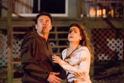 Premonition. Siete días