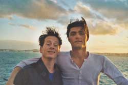 Verano, perros e hijos