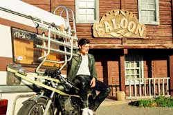 Verano, perros e hijos