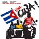 ¡Viva Cuba! cartel reducido