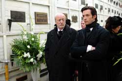 El truco final. El prestigio