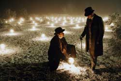 El truco final. El prestigio