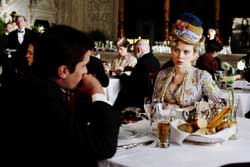 El truco final. El prestigio