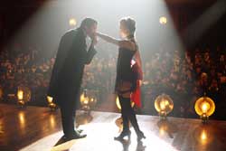 El truco final. El prestigio