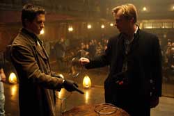 El truco final. El prestigio