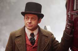 El truco final. El prestigio