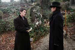 El truco final. El prestigio