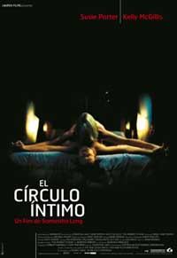 Cartel de El Círculo íntimo