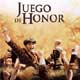 Juego de honor cartel reducido