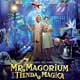 Mr. Magorium y su tienda mágica cartel reducido