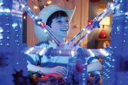 Mr. Magorium y su tienda mágica