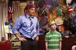 Mr. Magorium y su tienda mágica