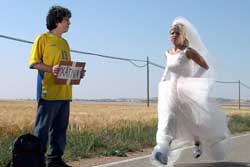 El síndrome de Svensson