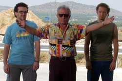 El síndrome de Svensson