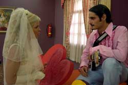 El síndrome de Svensson