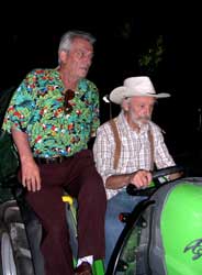 El síndrome de Svensson