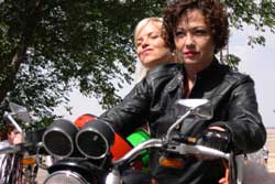 El síndrome de Svensson