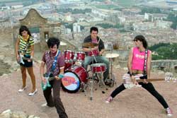 El síndrome de Svensson