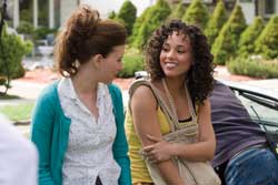 Diario de una niñera