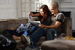 ¡Goool! 2: Viviendo el sueño